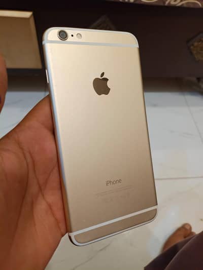 Apple iPhone 6 Plus