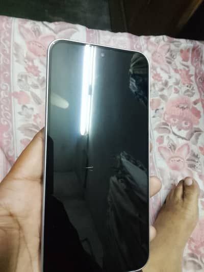 OPPO A6s pro 8 256 complete box