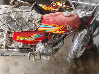 Honda 2026
