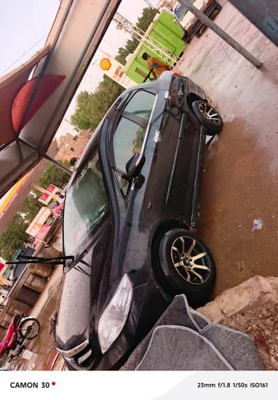Honda City 2006
