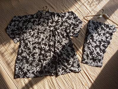2 piece Coordset