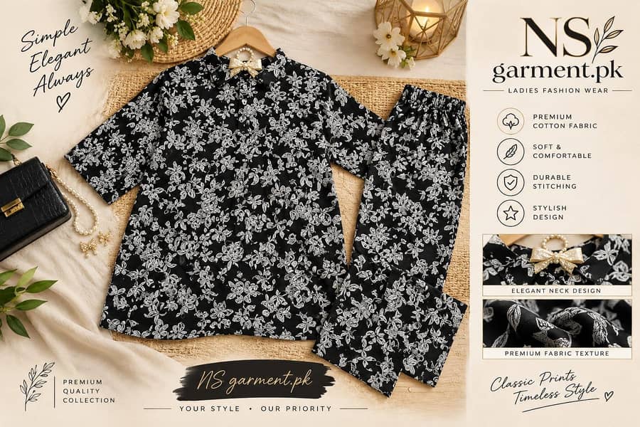 2 piece Coordset 2