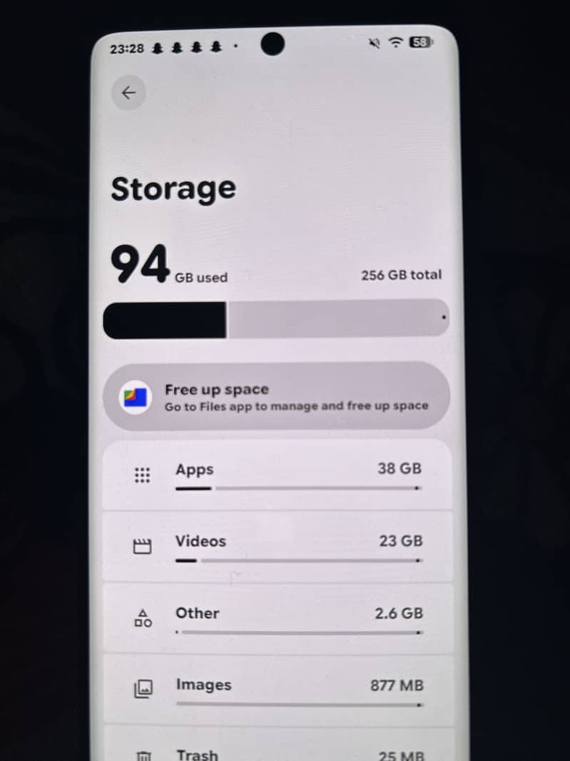 Google Pixel 6 Pro 3