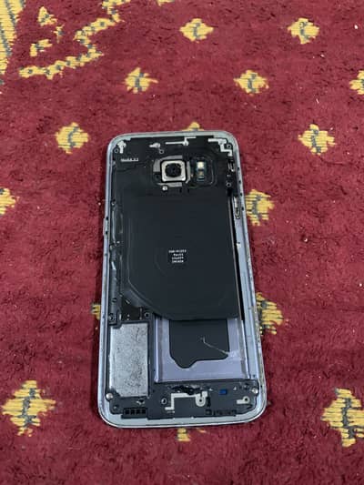 Samsung Galaxy S7 4GB/64GB – For Parts – Working Motherboard