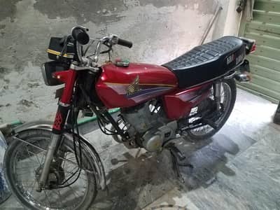 hoda 125