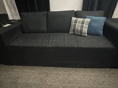 7  Seater sofa