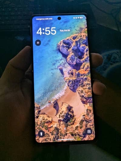 Google Pixel 6 Pro | 12GB 256GB