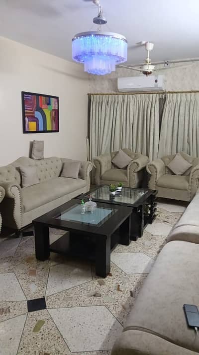 Flat For Sale