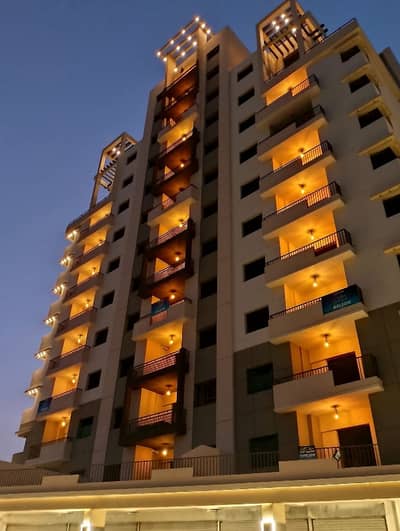 BRAND NEW APARTMENET