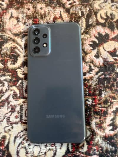 Samsung galaxy a23