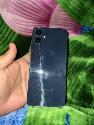 Samsung Mobile A06