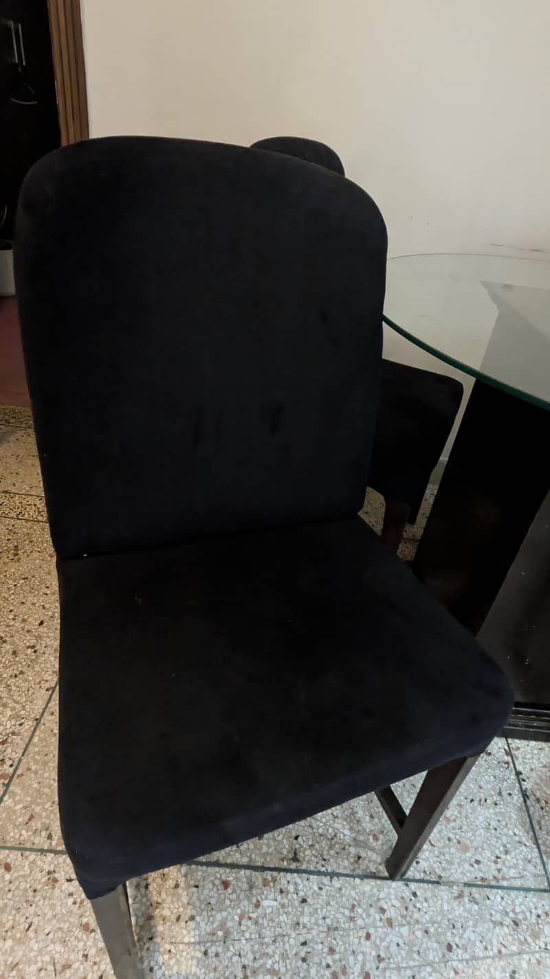 4 seater dining table 4