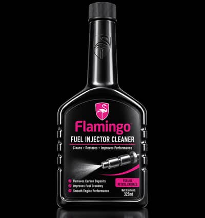 DTR Fuel Injector Cleaner – Car Engine Fuel System Cleaner