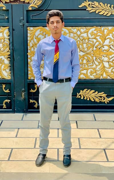 HOUSE BOY, HOUSE KEEPING