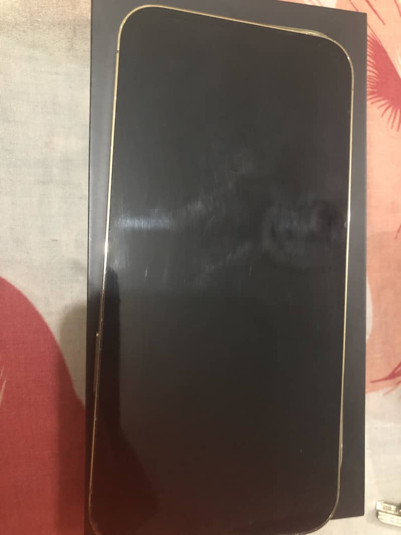 Apple iPhone 13 Pro Max 0
