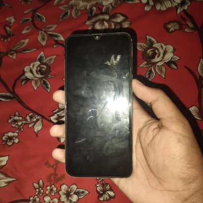 Samsung Galaxy A20