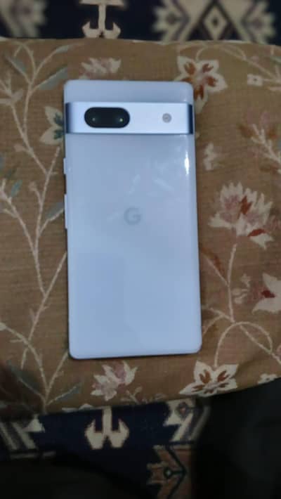 Google Pixel 7a