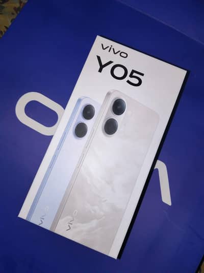 Vivo Y05