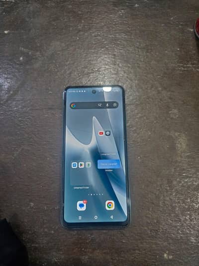 Infinix Smart 8 Plus
