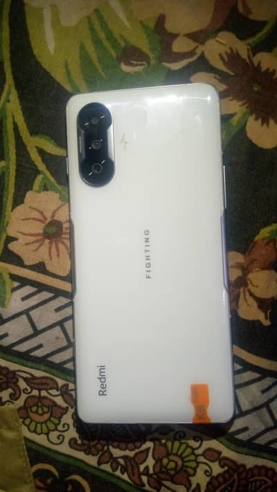 Xiaomi Redmi K40 Gaming