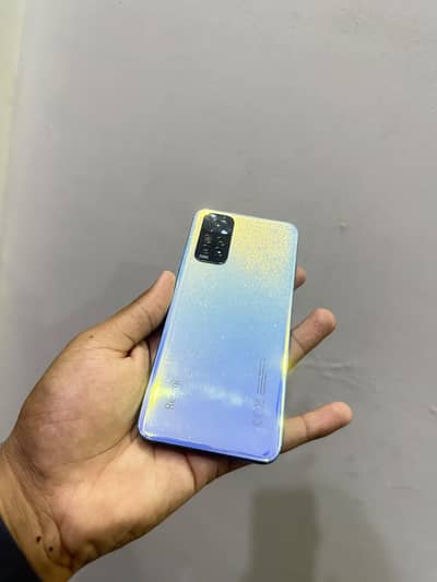 Xiaomi Redmi Note 11