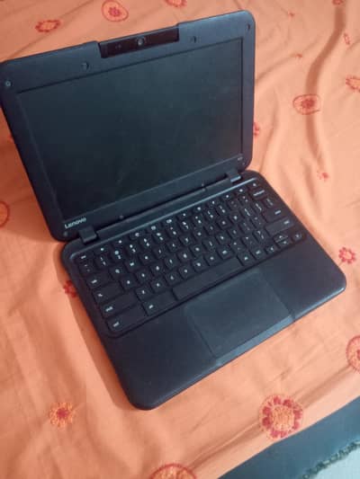 lenovo Chromebook 10/10