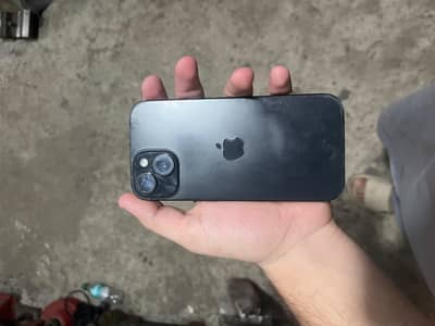 Apple iPhone 15