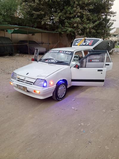 Suzuki Kheber 1991 injen body tyer documents clear whatsup. 03138143278