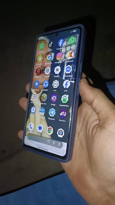 google pixel 6pro