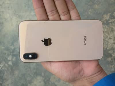 Apple iPhone XS
