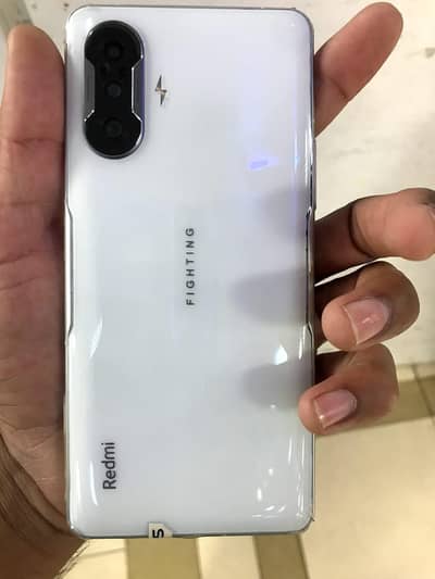 Xiaomi Redmi K40
