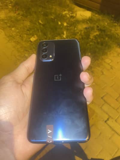 One Plus Nord N200