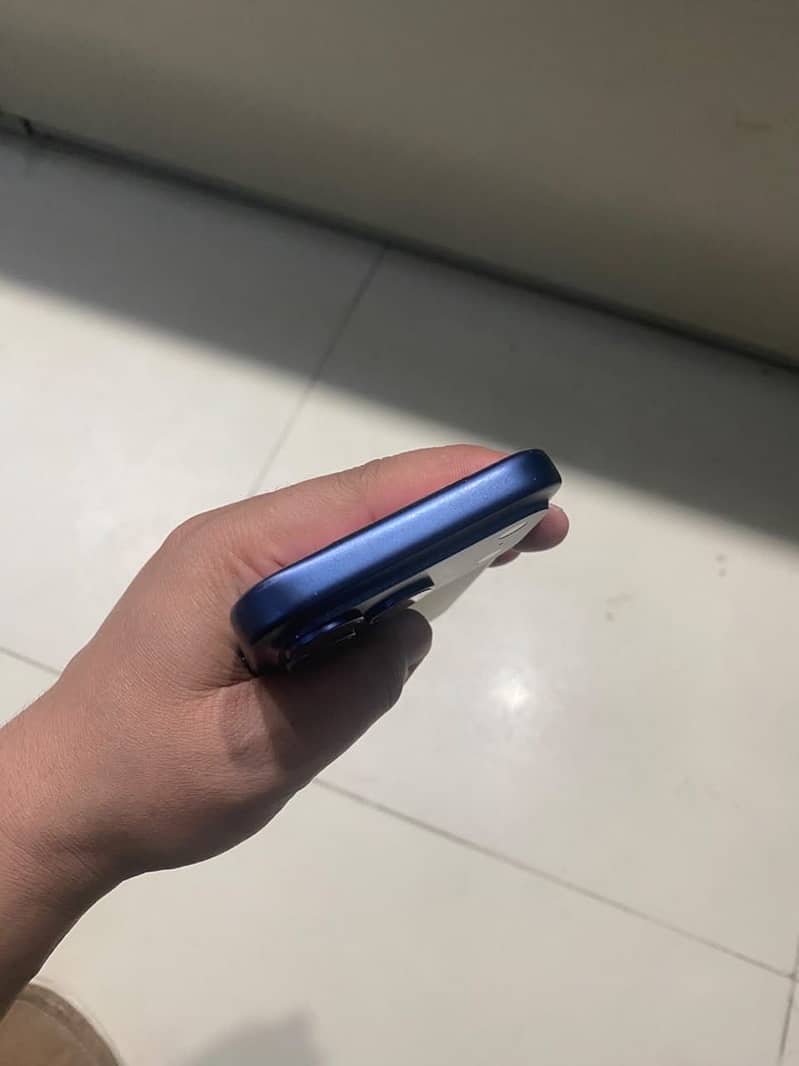 Apple iPhone 17 Pro 4