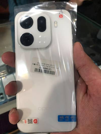 OPPO Find X9 Pro
