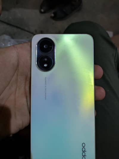 OPPO A38