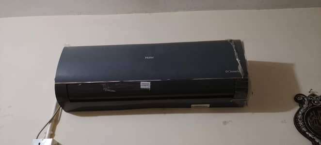 Haier AC/Inverter 1.5 Ton