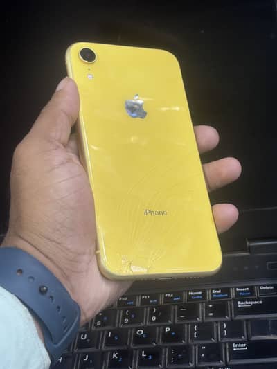 Apple iPhone XR