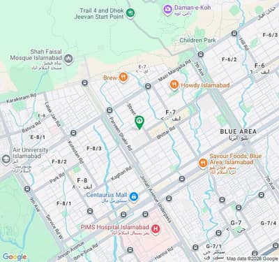 1.3 Kanal Factory 5 Story With Basement For Sale Main Capital Road Sialkot
