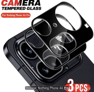 Nothing Phone 4a Pro