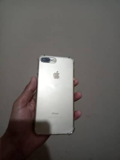 Apple iPhone 7 Plus