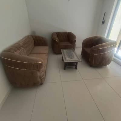 5 seater sofa set
