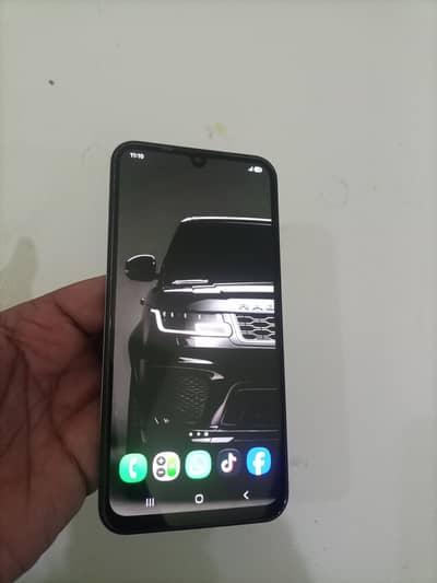 Samsung Mobile F15 5G
