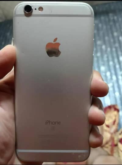 Apple iPhone 6S