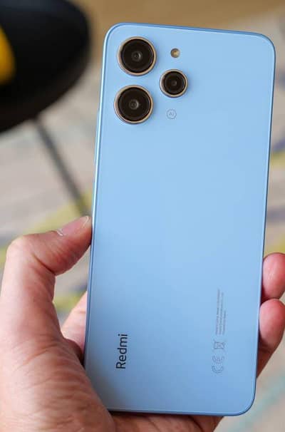 Xiaomi Redmi 12