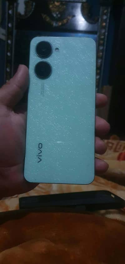 Vivo Y03