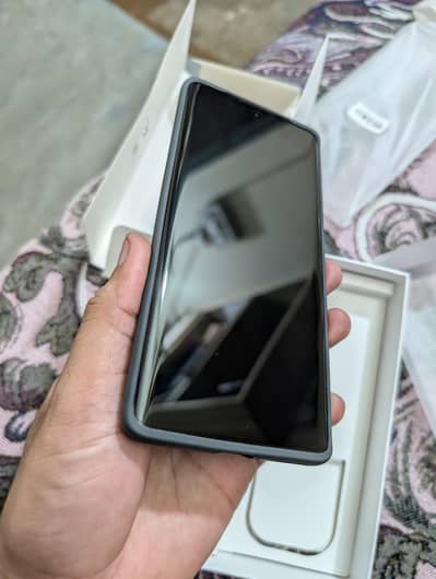 Xiaomi Redmi Note 14 Pro - Just Box Opened