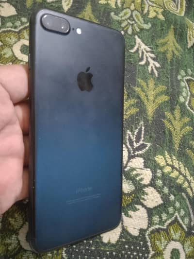 Apple iPhone 7 Plus