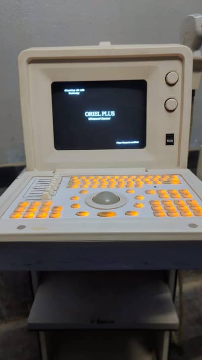 Ultra sound machine in Reasonable price