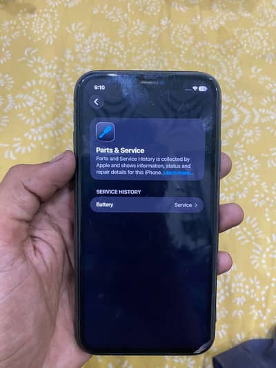 Apple iPhone 11 non pta jv
