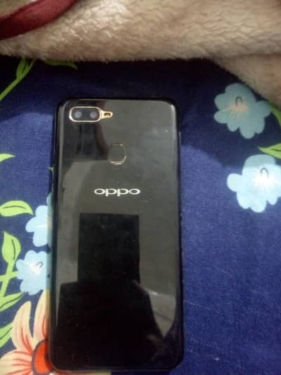 OPPO A5s